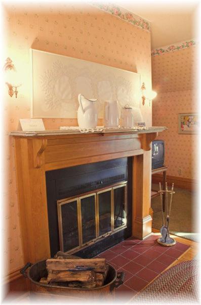 White Lace Inn Sturgeon Bay Oda fotoğraf